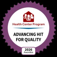 Advancing HIT For Quality 2026 Award